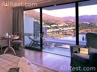 Elounda Peninsula All Suite Hotel 19